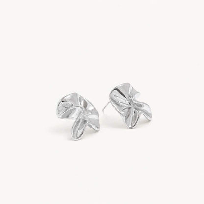 ORESSIER - Máelis Earrings