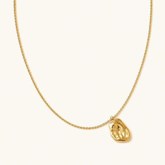 ORESSIER - Máelis Necklace