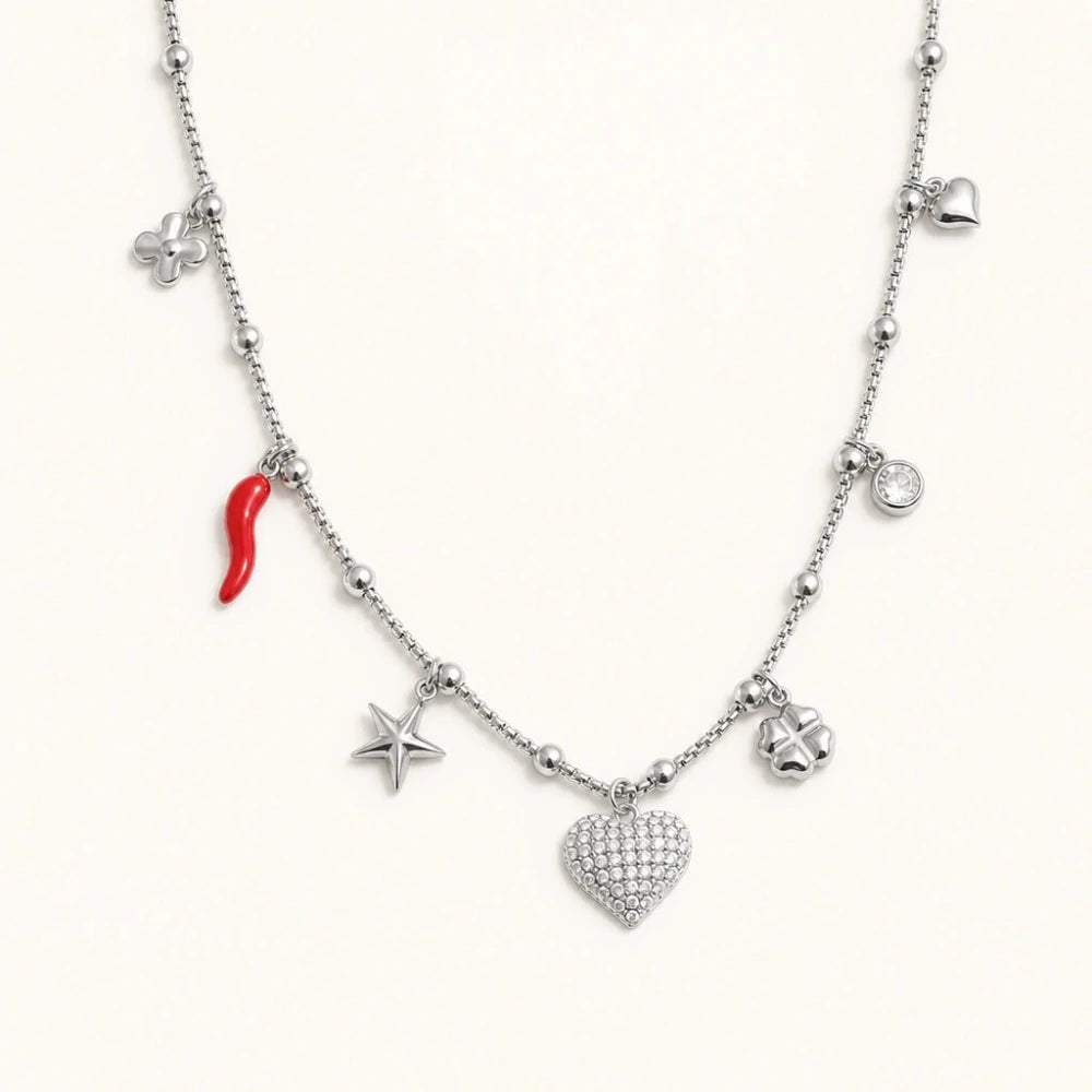 ORESSIER - Maristella Necklace
