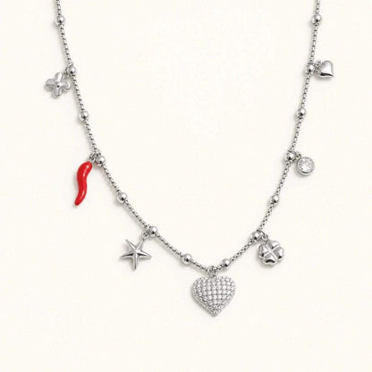 ORESSIER - Maristella Necklace