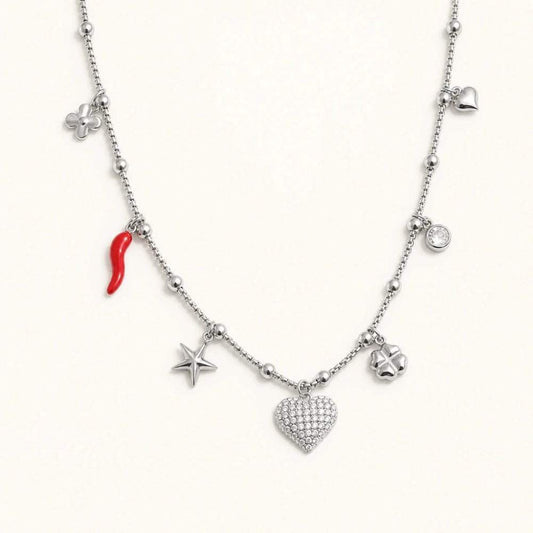 ORESSIER - Maristella Necklace