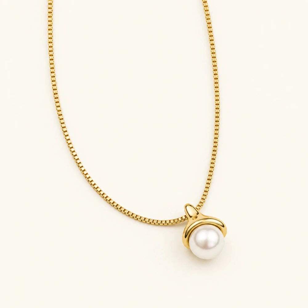 ORESSIER - Montclair Necklace