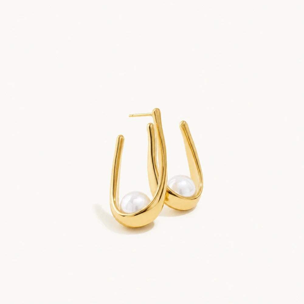 ORESSIER - Orélia Earrings