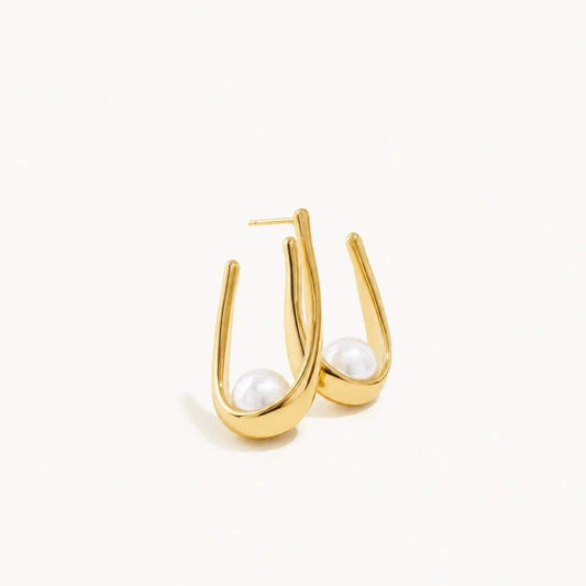 ORESSIER - Orélia Earrings