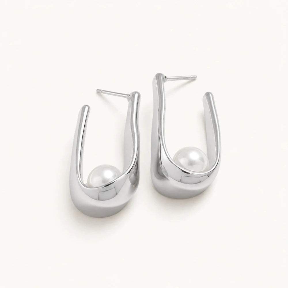 ORESSIER - Orélia Earrings