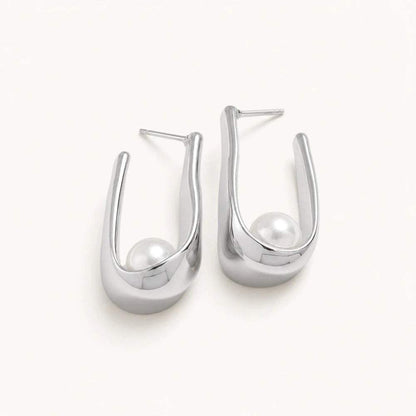 ORESSIER - Orélia Earrings