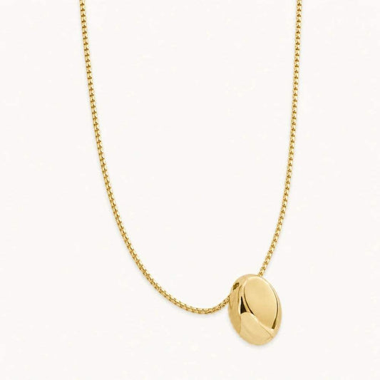 ORESSIER - Orélia Necklace