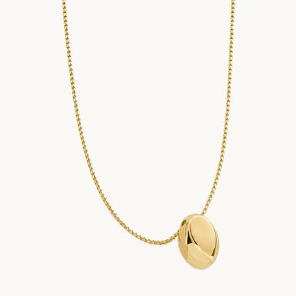 Orélia Necklace - ORESSIER