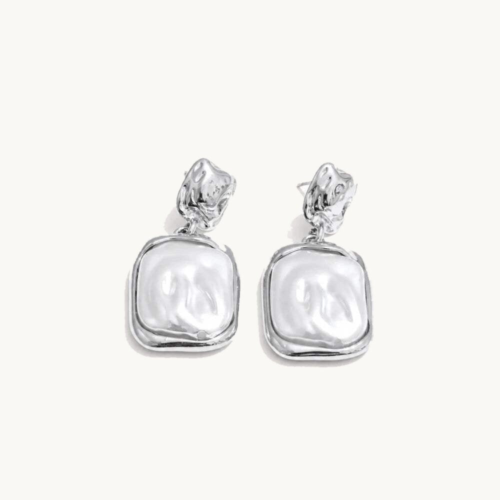 Orlisse Earrings - ORESSIER