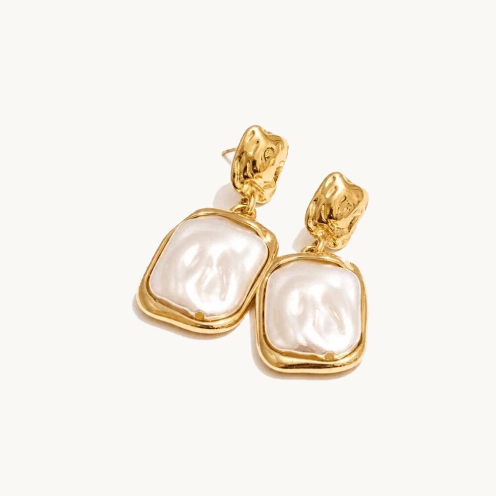 Orlisse Earrings - ORESSIER