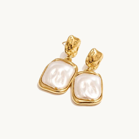 Orlisse Earrings - ORESSIER