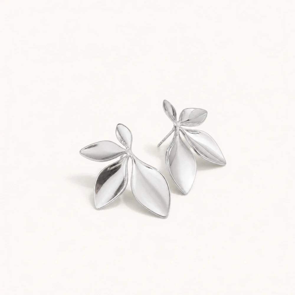 ORESSIER - Rosélia Earrings