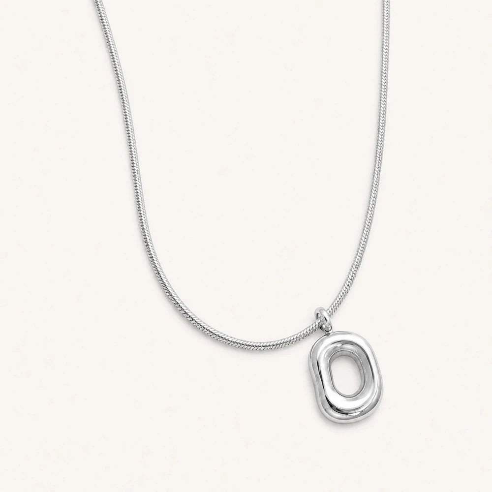 ORESSIER - Aveloir Necklace
