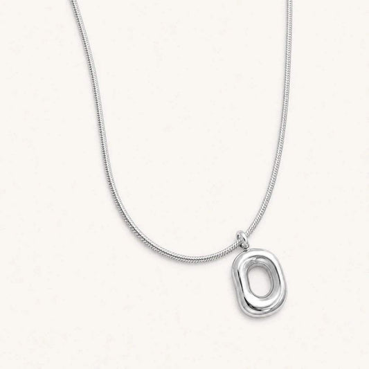 ORESSIER - Aveloir Necklace