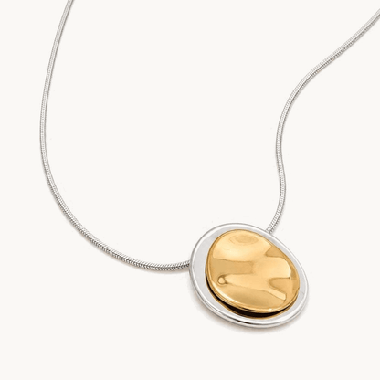Sollaré Necklace - ORESSIER