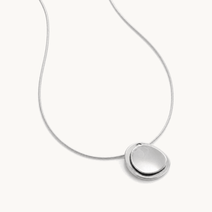 Sollaré Necklace - ORESSIER
