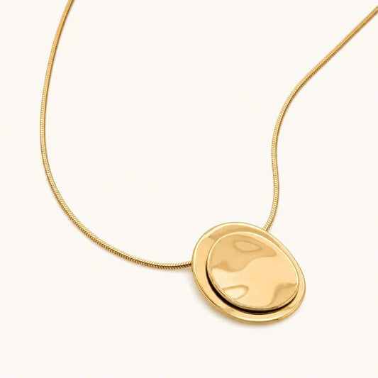 ORESSIER - Sollaré Necklace