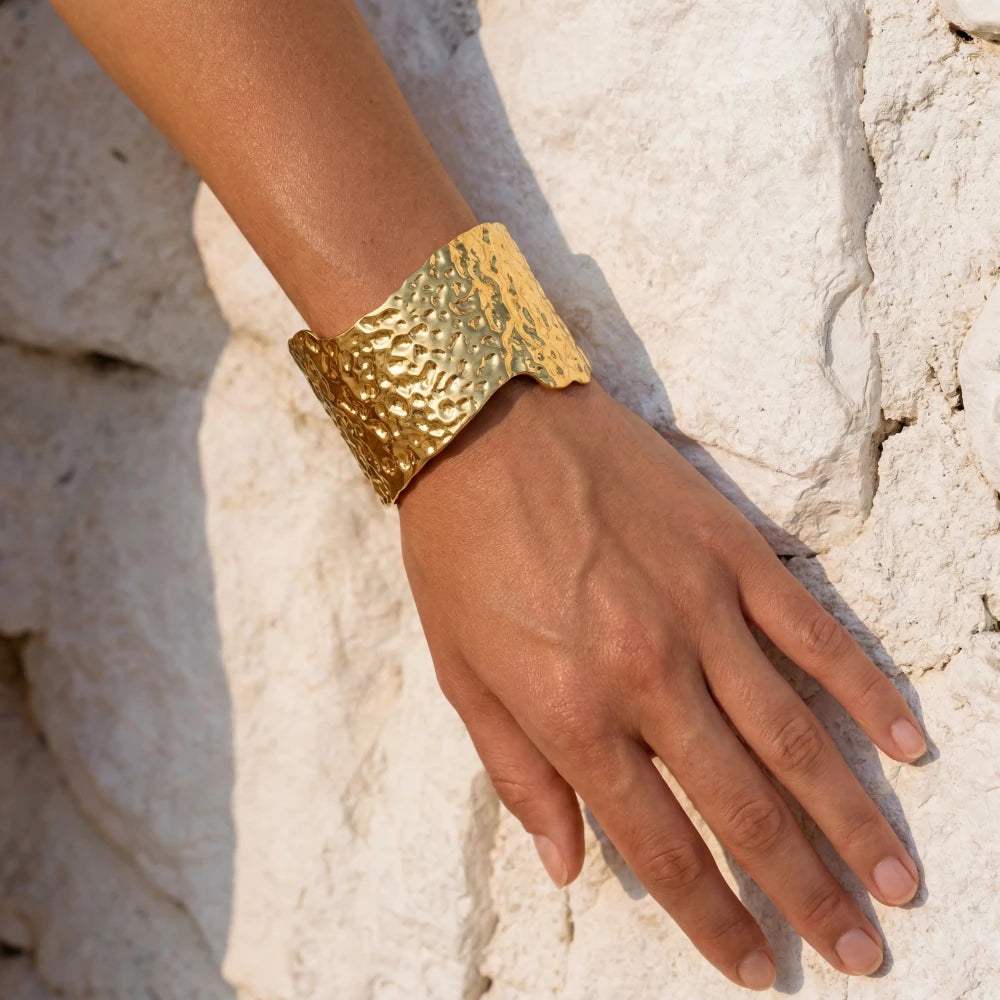 ORESSIER - Vaelisse Bracelet