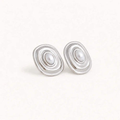 ORESSIER - Vaerelle Earrings