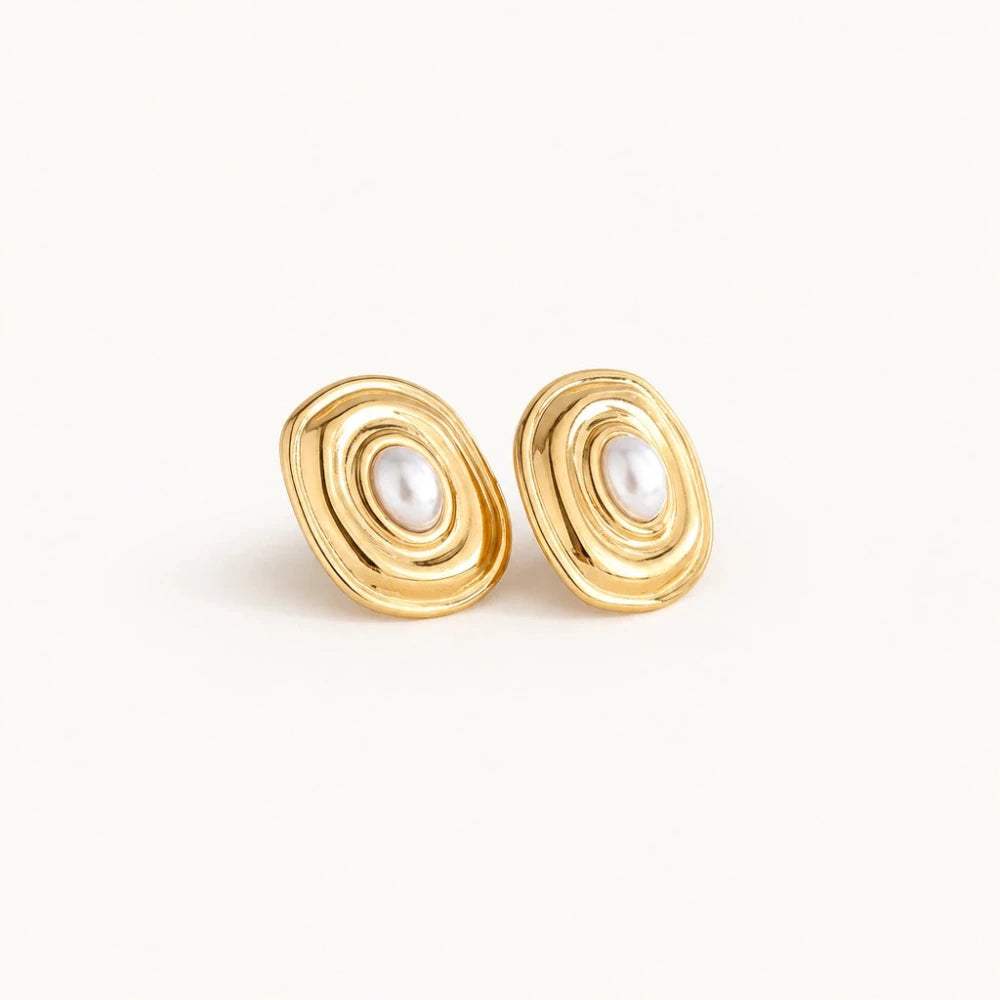 ORESSIER - Vaerelle Earrings