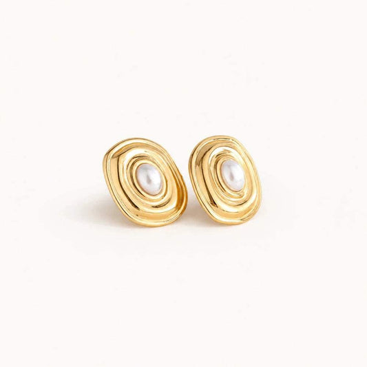 ORESSIER - Vaerelle Earrings