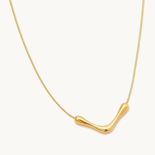 Valoire Necklace - ORESSIER