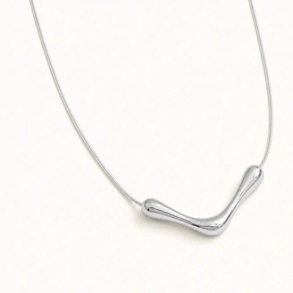 ORESSIER - Valoire Necklace