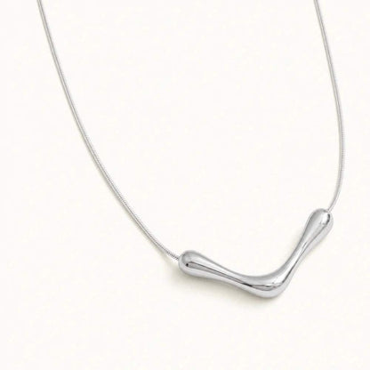 ORESSIER - Valoire Necklace