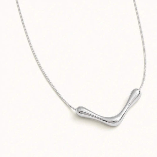 ORESSIER - Valoire Necklace