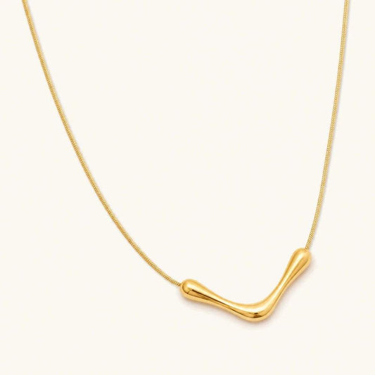 ORESSIER - Valoire Necklace